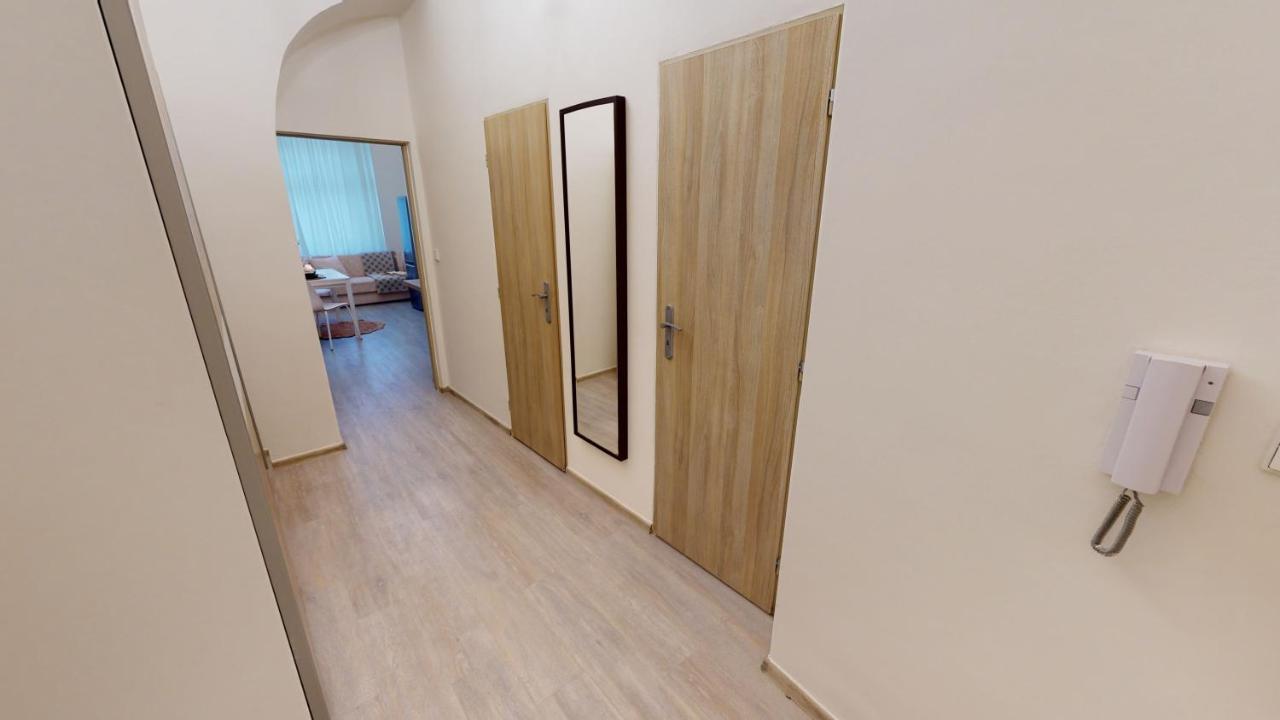 프라하 Viaducto De Karlin - Aparment 아파트 외부 사진