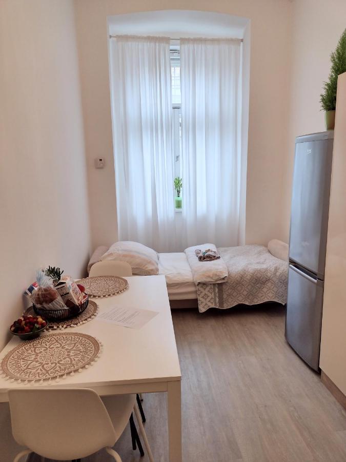 프라하 Viaducto De Karlin - Aparment 아파트 외부 사진